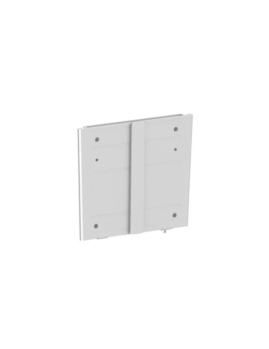MULTIBRACKETS 0803 Support mural hauteur réglable Multibrackets Display Mount Single Screen Silver - VESA Max 800x400 MULTIBRA