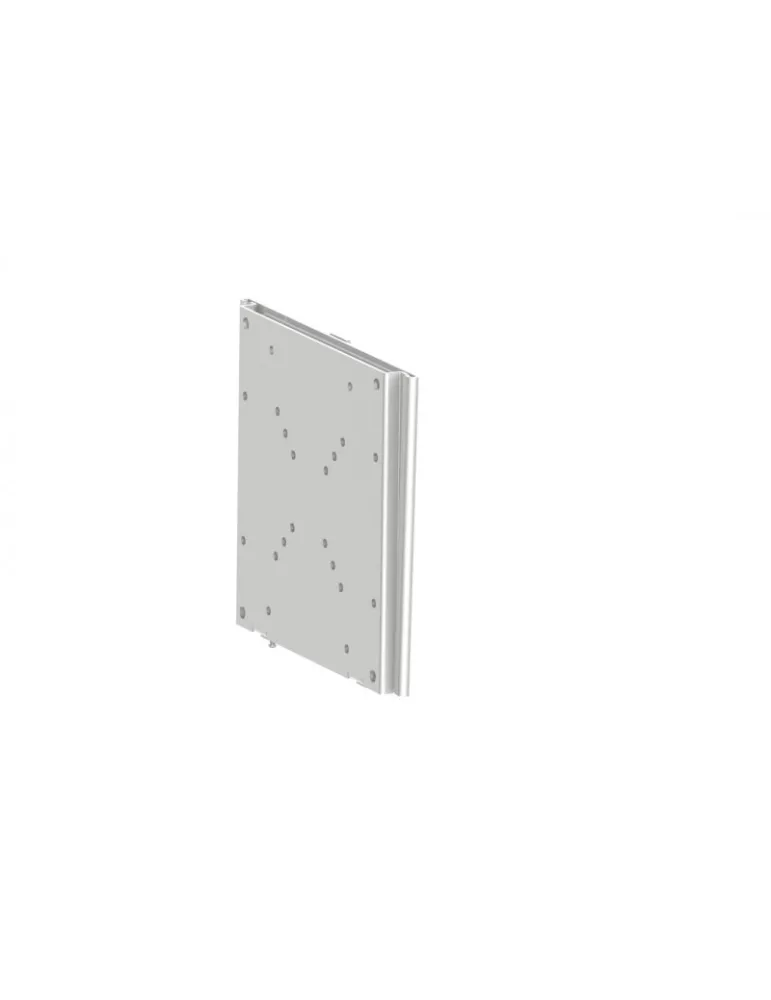 MULTIBRACKETS 0803 Support mural hauteur réglable Multibrackets Display Mount Single Screen Silver - VESA Max 800x400 MULTIBRA