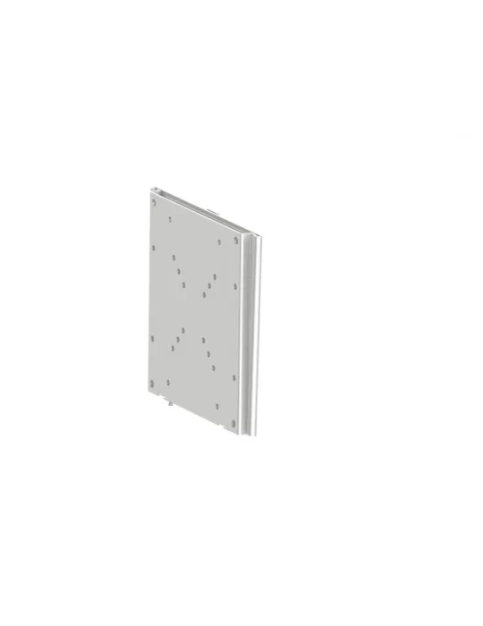 MULTIBRACKETS 0803 Support mural hauteur réglable Multibrackets Display Mount Single Screen Silver - VESA Max 800x400 MULTIBRA