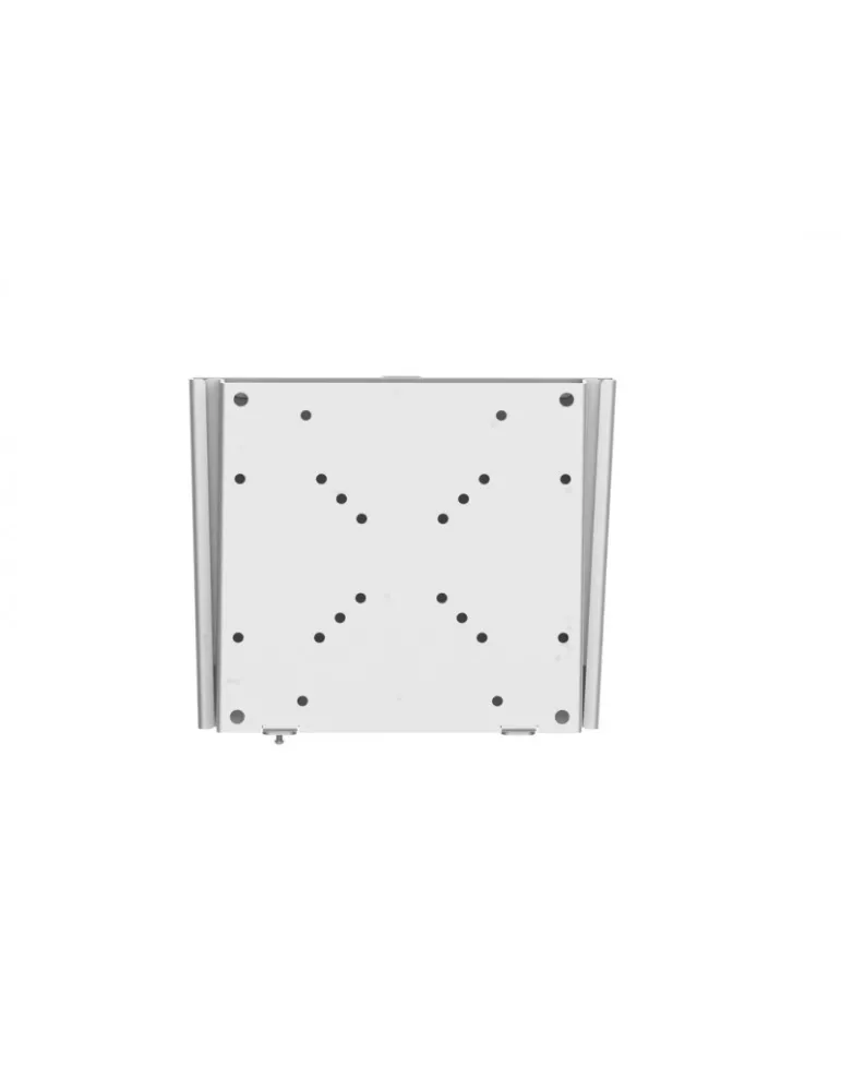 MULTIBRACKETS 0803 Support mural hauteur réglable Multibrackets Display Mount Single Screen Silver - VESA Max 800x400 MULTIBRA