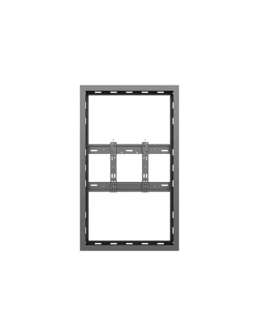 MULTIBRACKETS 1102 Multibrackets Recinto Pared Pequeño Negro - Samsung 43  QB QM QH REF  MULTIBRACKETS MUL1102 | MusicGoodDeal 2