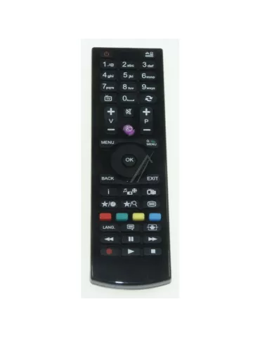VESTEL REMOTE Télécommande  compatible avec tous moniteur B2B