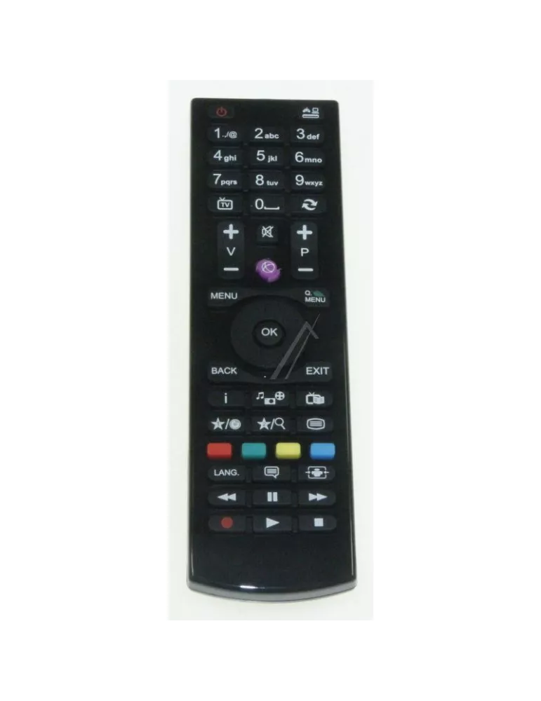 VESTEL REMOTE Fernbedienung kompatibel mit allen B2B-Monitoren VESTEL VESREMOTE | MusicGoodDeal