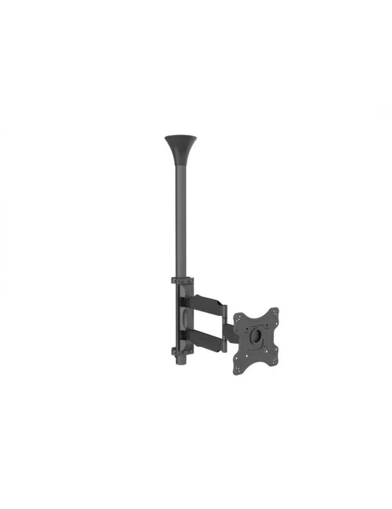 MULTIBRACKETS 9826 Support ecran rétractable Multibrackets Flip Down - écran 15"-37" VESA Max 200x200