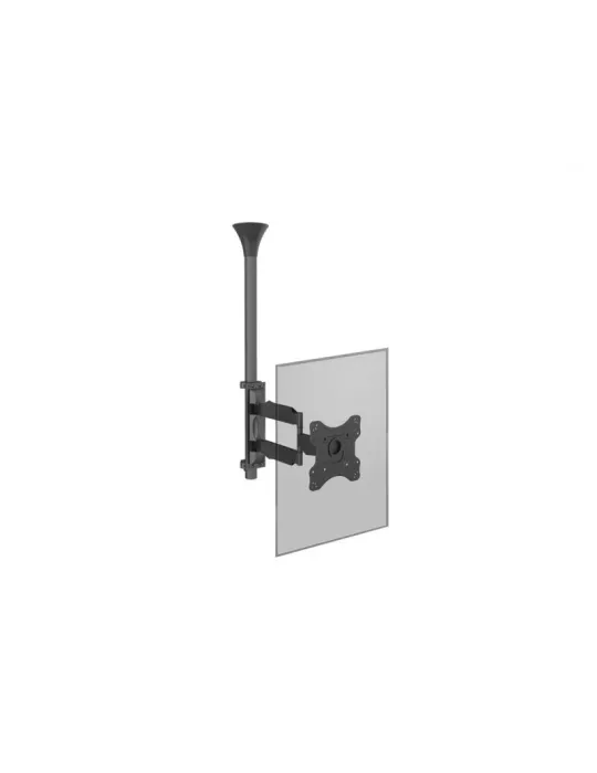 MULTIBRACKETS 9826 Support ecran rétractable Multibrackets Flip Down - écran 15"-37" VESA Max 200x200
