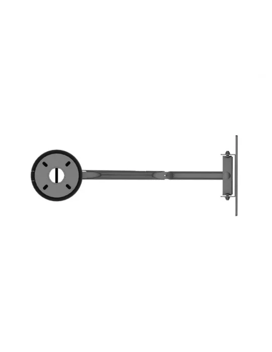 MULTIBRACKETS 9826 Support ecran rétractable Multibrackets Flip Down - écran 15"-37" VESA Max 200x200