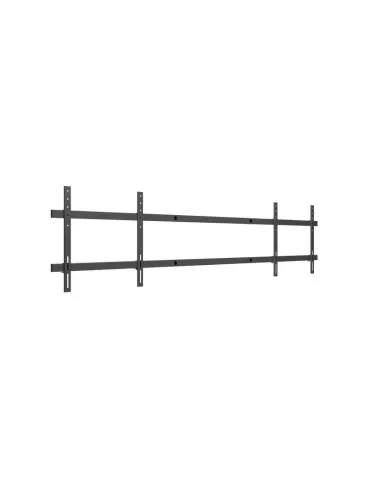 MULTIBRACKETS 0426 Dual screen bar up to 84  Multibrackets Motorized Dual Screen Mount VESA Max 600x1200 MULTIBRACKETS MUL0426