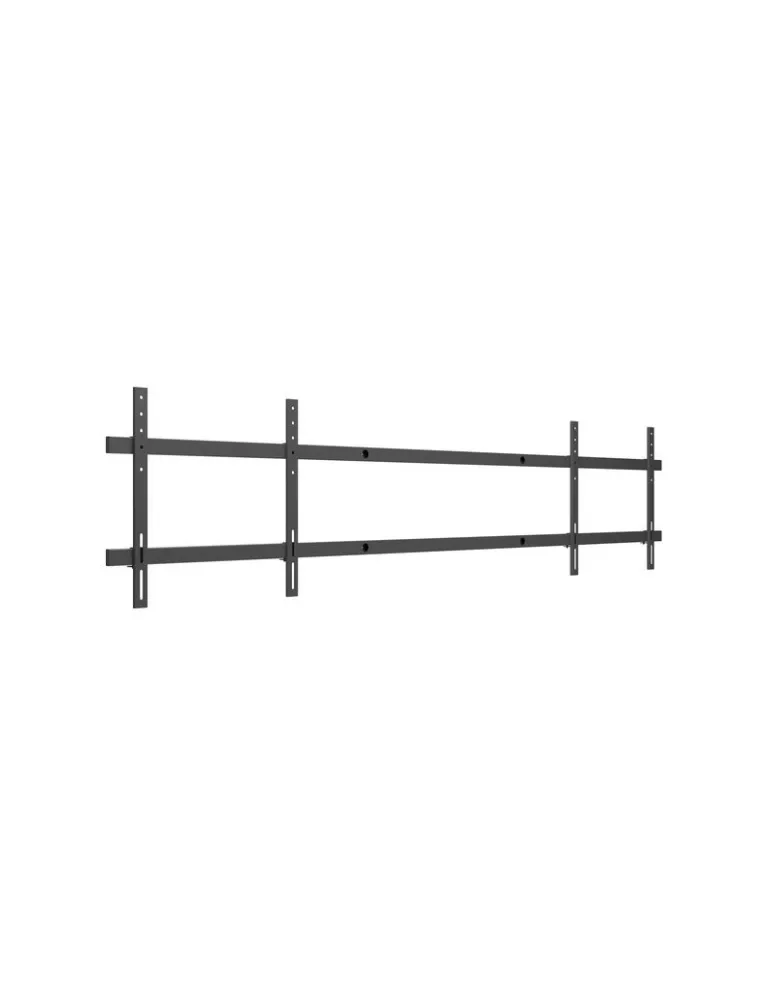 MULTIBRACKETS 0426 Dual screen bar up to 84  Multibrackets Motorized Dual Screen Mount VESA Max 600x1200 MULTIBRACKETS MUL0426
