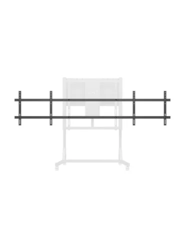 MULTIBRACKETS 0426 Dual screen bar up to 84  Multibrackets Motorized Dual Screen Mount VESA Max 600x1200 MULTIBRACKETS MUL0426 2