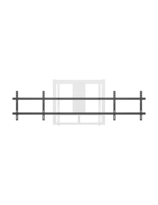 MULTIBRACKETS 0426 Barra de doble pantalla hasta 84  Multibrackets Soporte motorizado de doble pantalla VESA Max 600x1200 MULT