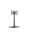 MULTIBRACKETS 7284 Bodenständer 2x Leinwand Multibrackets Public Display Stand 180HD Back to Back MULTIBRACKETS MUL7284 | Musi