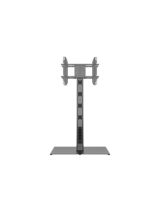 MULTIBRACKETS 7284 Support sol 2x ecrans Multibrackets Public Display Stand 180HD Back to Back