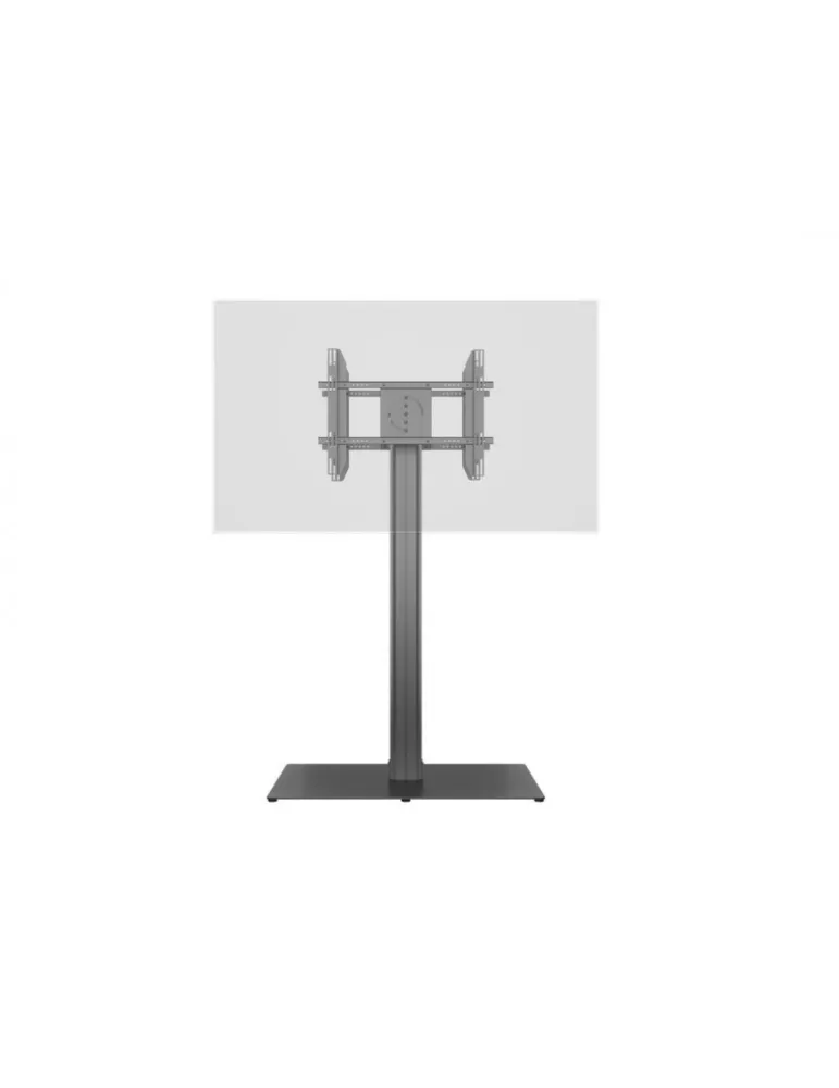 MULTIBRACKETS 7284 Support sol 2x ecrans Multibrackets Public Display Stand 180HD Back to Back MULTIBRACKETS MUL7284 | MusicGo
