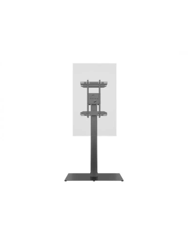 MULTIBRACKETS 7284 Bodenständer 2x Leinwand Multibrackets Public Display Stand 180HD Back to Back MULTIBRACKETS MUL7284 | Musi