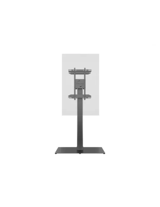 MULTIBRACKETS 7284 Support sol 2x ecrans Multibrackets Public Display Stand 180HD Back to Back MULTIBRACKETS MUL7284 | MusicGo