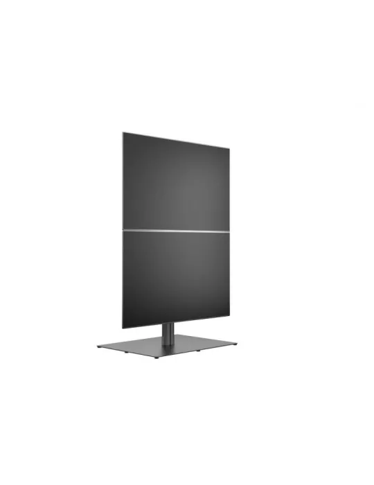 MULTIBRACKETS 7284 Soporte sol 2x ecrans Multibrackets Public Display Stand 180HD Back to Back MULTIBRACKETS MUL7284 | MusicGo