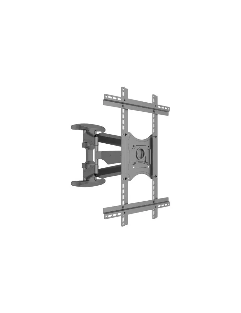 MULTIBRACKETS 2314 Multibrackets FlexArm Full Motion Dual Portrait 400x600 articulated wall mount for LCD screens 40 -70  - We
