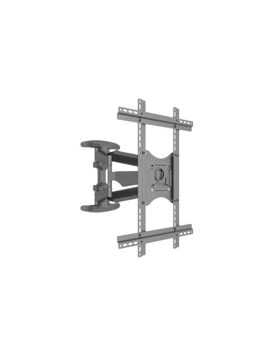 MULTIBRACKETS 2314 Multibrackets FlexArm Full Motion Dual Portrait 400x600 articulated wall mount for LCD screens 40 -70  - We