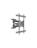 MULTIBRACKETS 2314 Multibrackets FlexArm Full Motion Dual Portrait 400x600 articulated wall mount for LCD screens 40 -70  - We