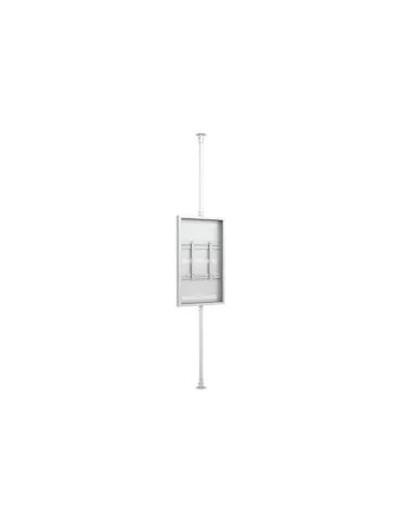 MULTIBRACKETS 3113 Boden-Decke-Montage mit Gehäuse Multibrackets Enclosure 55  Floor to Ceiling Medium MULTIBRACKETS MUL3113 |