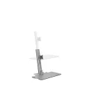 MULTIBRACKETS 3163 Tischständer Multibrackets Easy Stand Desktop - 30 -Bildschirm VESA Max 100x100 MULTIBRACKETS MUL3163 | Mus