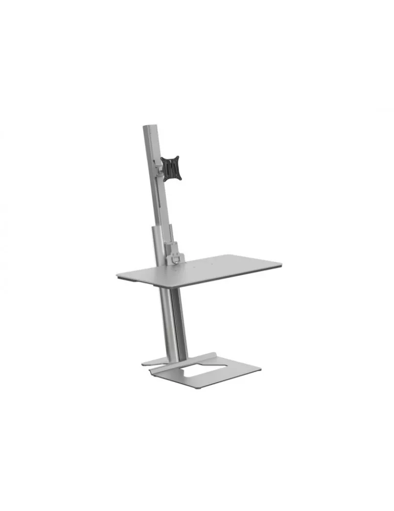 MULTIBRACKETS 3163 Support de table Multibrackets Easy Stand Desktop - écran 30" VESA Max 100x100