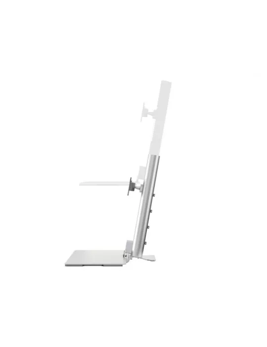 MULTIBRACKETS 3163 Support de table Multibrackets Easy Stand Desktop - écran 30" VESA Max 100x100