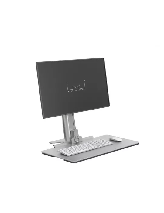 MULTIBRACKETS 3163 Tischständer Multibrackets Easy Stand Desktop - 30 -Bildschirm VESA Max 100x100 MULTIBRACKETS MUL3163 | Mus