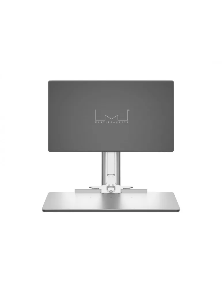 MULTIBRACKETS 3163 Support de table Multibrackets Easy Stand Desktop - écran 30" VESA Max 100x100