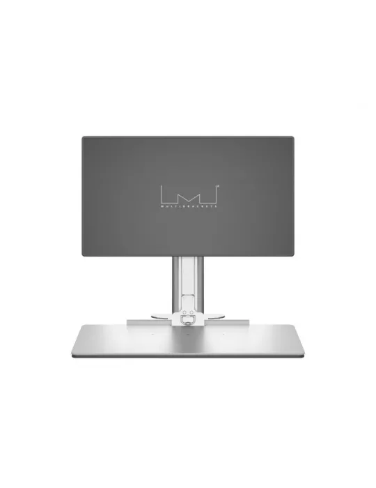 MULTIBRACKETS 3163 Multibrackets Easy Stand Sobremesa - Pantalla de 30  VESA Máx. 100x100 MULTIBRACKETS MUL3163 | MusicGoodDea
