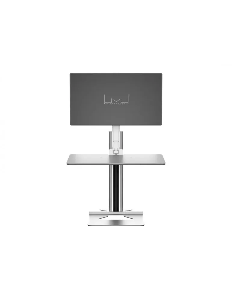 MULTIBRACKETS 3163 Multibrackets Easy Stand Desktop - 30  screen VESA Max 100x100 MULTIBRACKETS MUL3163 | MusicGoodDeal