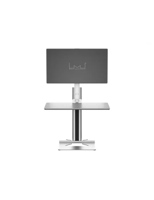 MULTIBRACKETS 3163 Multibrackets Easy Stand Sobremesa - Pantalla de 30  VESA Máx. 100x100 MULTIBRACKETS MUL3163 | MusicGoodDea