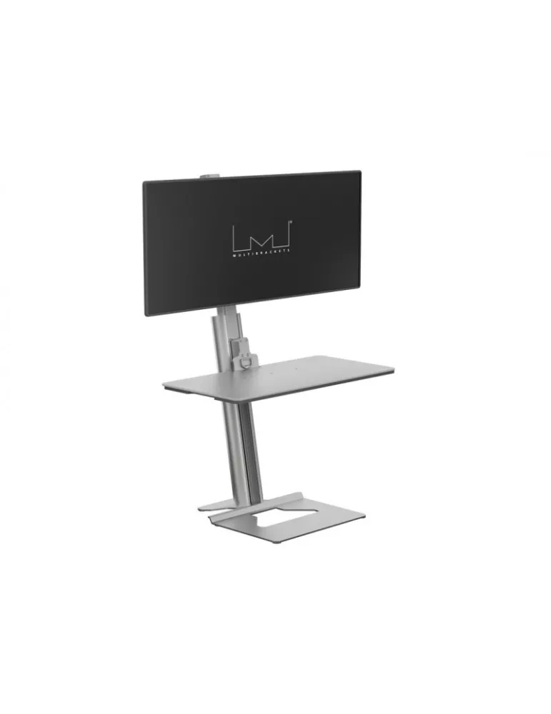 MULTIBRACKETS 3163 Multibrackets Easy Stand Desktop - 30  screen VESA Max 100x100 MULTIBRACKETS MUL3163 | MusicGoodDeal