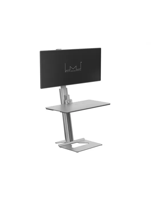 MULTIBRACKETS 3163 Support de table Multibrackets Easy Stand Desktop - écran 30" VESA Max 100x100