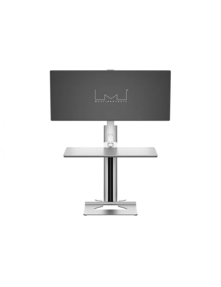 MULTIBRACKETS 3163 Tischständer Multibrackets Easy Stand Desktop - 30 -Bildschirm VESA Max 100x100 MULTIBRACKETS MUL3163 | Mus