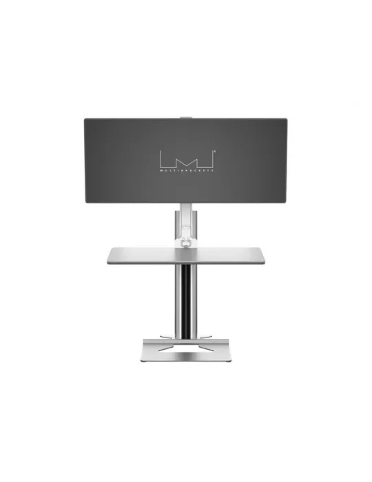 MULTIBRACKETS 3163 Tischständer Multibrackets Easy Stand Desktop - 30 -Bildschirm VESA Max 100x100 MULTIBRACKETS MUL3163 | Mus