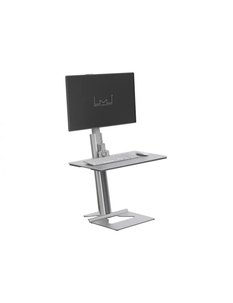 MULTIBRACKETS 3163 Multibrackets Easy Stand Desktop - 30  screen VESA Max 100x100 MULTIBRACKETS MUL3163 | MusicGoodDeal