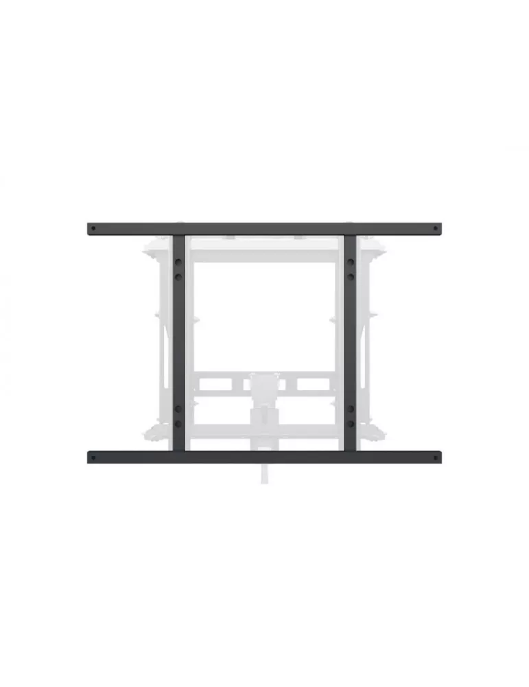 MULTIBRACKETS 1756 Kit d'extension Multibrackets Push HD 900x600 - écran 50" - 95"