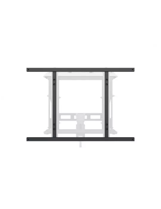 MULTIBRACKETS 1756 Kit d'extension Multibrackets Push HD 900x600 - écran 50" - 95"