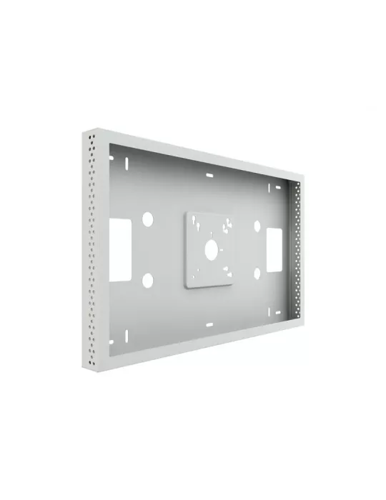 MULTIBRACKETS 1393 Caisson Multibrackets Enclosure QB24R   QB24R-T Black - 24  screen MULTIBRACKETS MUL1393 | MusicGoodDeal