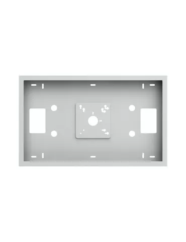 MULTIBRACKETS 1393 Caisson Multibrackets Enclosure QB24R & QB24R-T Black - écran 24" 2