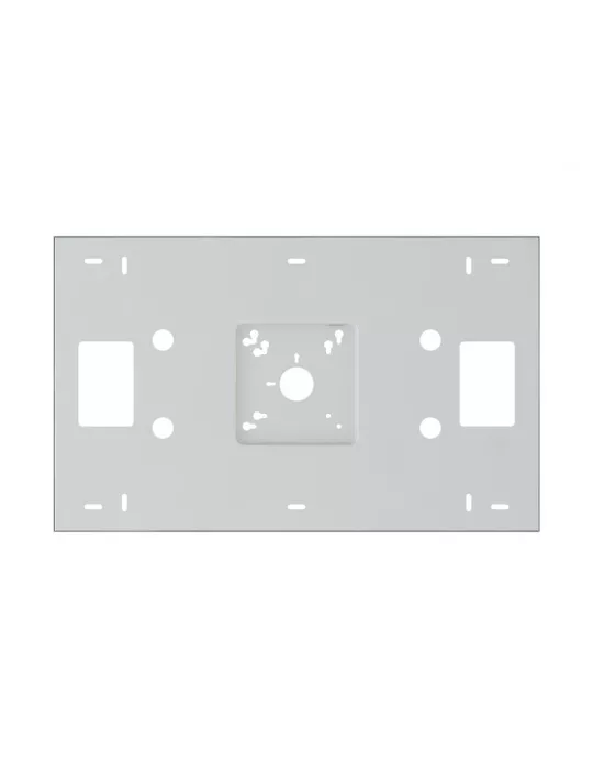 MULTIBRACKETS 1393 Caisson Multibrackets Enclosure QB24R & QB24R-T Black - écran 24"