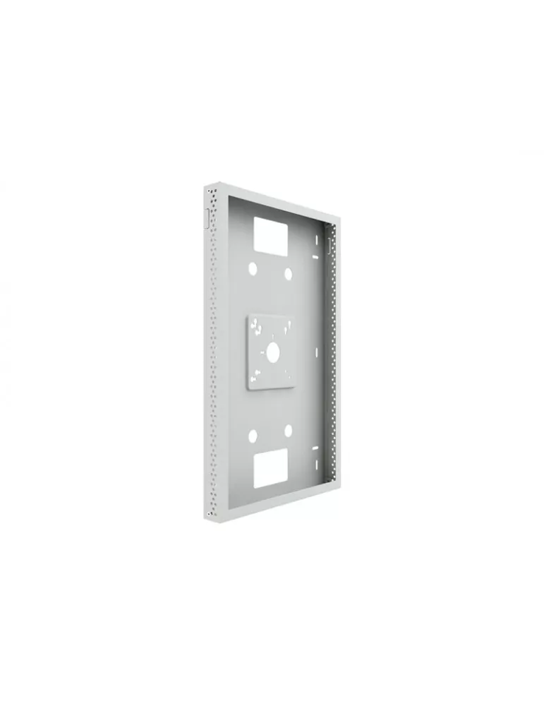 MULTIBRACKETS 1393 Multibrackets Enclosure QB24R   QB24R-T Black - 24-Zoll-Bildschirm MULTIBRACKETS MUL1393 | MusicGoodDeal