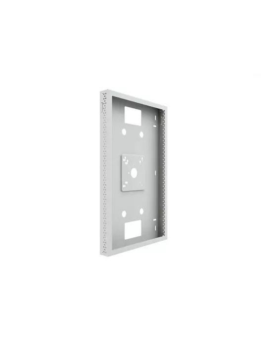 MULTIBRACKETS 1393 Caja Multibrackets Caisson QB24R   QB24R-T Negro - Pantalla 24 MULTIBRACKETS MUL1393 | MusicGoodDeal