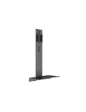 MULTIBRACKETS 4394 Etagère réglable Multibrackets Motorized Public Floorstand Shelf Dual Pillar 180 HD MULTIBRACKETS MUL4394 |