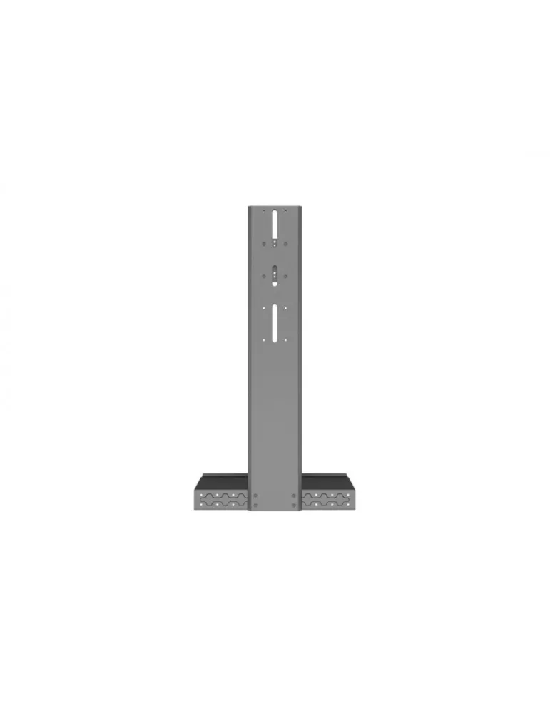MULTIBRACKETS 4394 Etagère réglable Multibrackets Motorized Public Estantería de pie Doble Pilar 180 HD MULTIBRACKETS MUL4394
