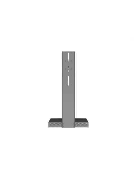 MULTIBRACKETS 4394 Etagère réglable Multibrackets Motorized Public Floorstand Shelf Dual Pillar 180 HD MULTIBRACKETS MUL4394 |