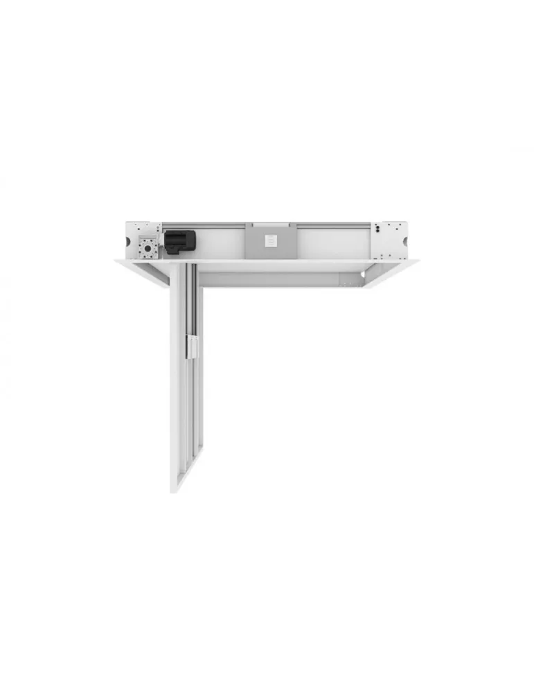 MULTIBRACKETS 5261 Support plafond motorisé Multibrackets Motorized Ceilingmount Inverted w lid - écran 65 -86  VESA Max 800x8