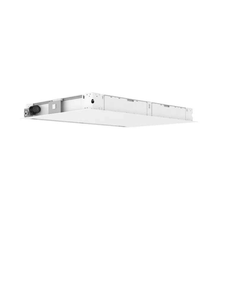MULTIBRACKETS 5261 Support plafond motorisé Multibrackets Motorized Ceilingmount Inverted w/lid - écran 65"-86" VESA Max 800x80