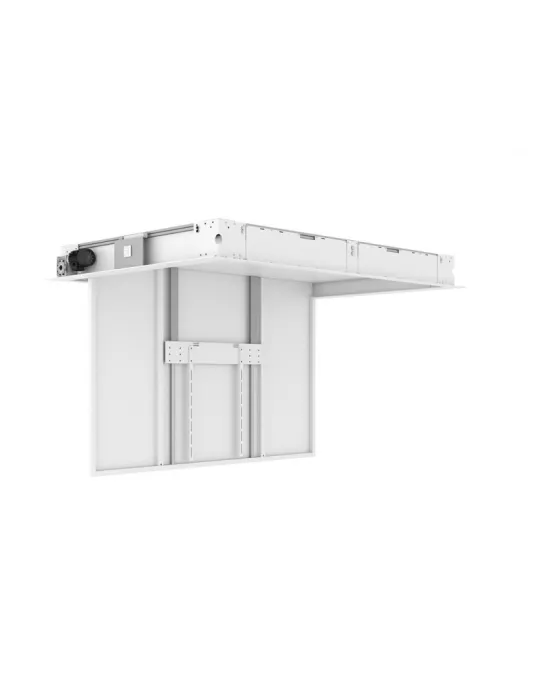 MULTIBRACKETS 5261 Support plafond motorisé Multibrackets Motorized Ceilingmount Inverted w lid - écran 65 -86  VESA Max 800x8
